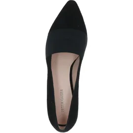 Peter Kaiser Damen schwarz, 39 EU - 6 UK