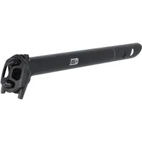 Ergotec Patentsattelstütze RAY 6+ Ø27,2, 350mm, 15mm, schwarz