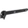 Ergotec Patentsattelstütze RAY 6+ Ø27,2, 350mm, 15mm, schwarz