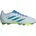 FG/MG Kinder Blau/Silber 38