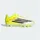 adidas F50 Club FG/MG Kinder Solar Yellow/Core Black/Lucid Red 28,5