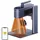 LaserPecker 4 Deluxe Version Grau/Schwarz