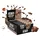 ESN Designer Proteinriegel Hazelnut Nougat 12 x 45 g