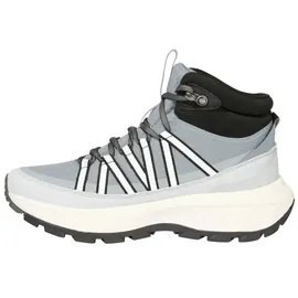 Jack Wolfskin Wild Hike Texapore Mid Wanderstiefel - Ash - EU 39