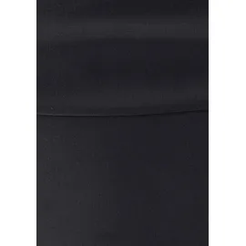 LASCANA Bügel-Bikini Damen Schwarz 36 Cup B