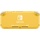 Nintendo Switch Lite gelb