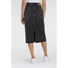 Levi's Hr Back Slit Skirt Wandering Spirit cle, - 27