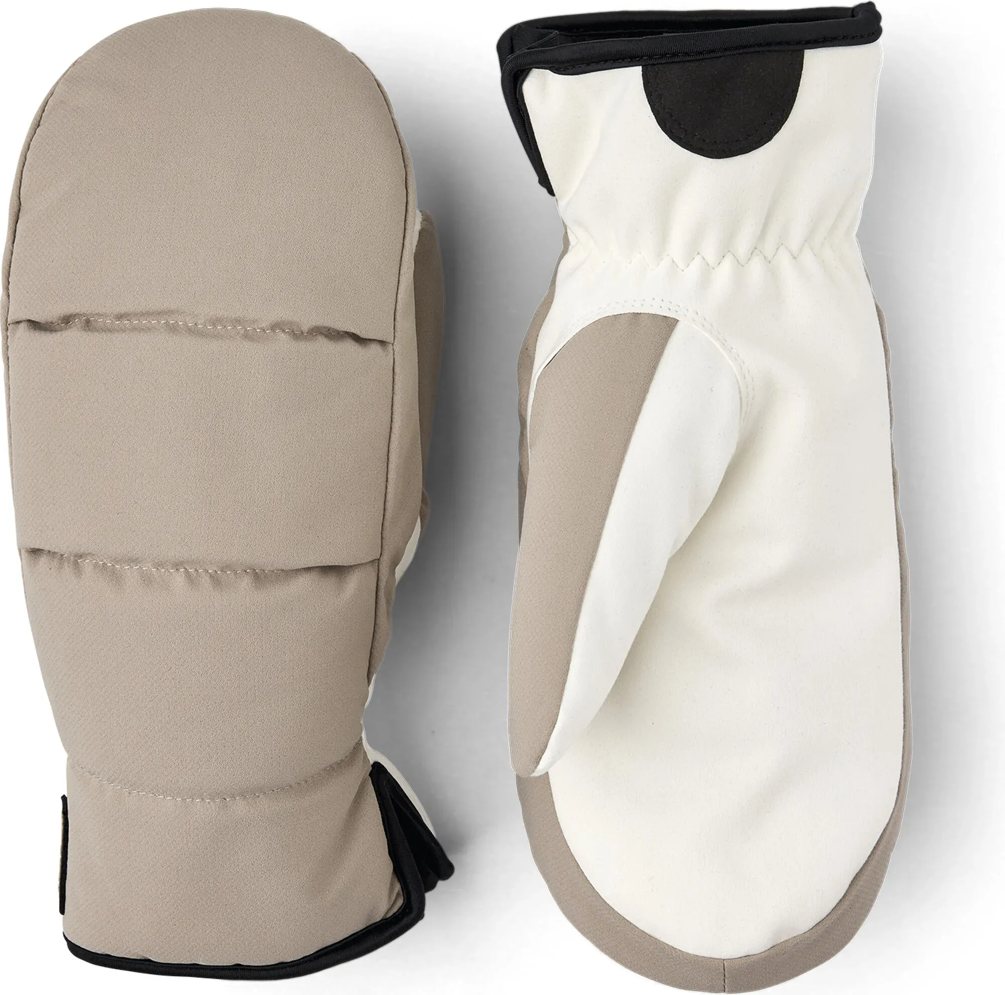 Hestra Arc Mitt beige (650) 10