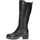 CAPRICE Damen Schwarz 41