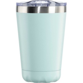 xavax® Isolierbecher blau 270,0 ml
