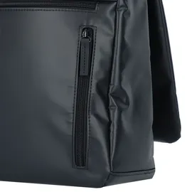 JOST Tolja Messenger 38 cm Laptopfach schwarz