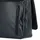 JOST Tolja Messenger 38 cm Laptopfach schwarz