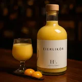 H | . - Eierlikör