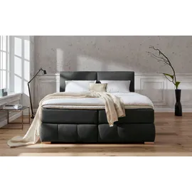 Home Affaire Wehma 200 x 220 cm Grau