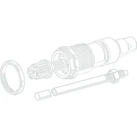 Schell Polar II Oberteil