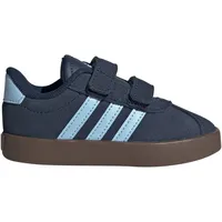 adidas VL Court 3.0 Mädchen Blau 27