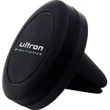 Ultron Magnetischer KFZ-Halter schwarz