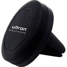 Ultron Magnetischer KFZ-Halter schwarz