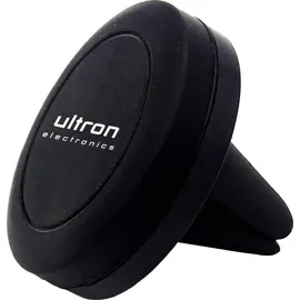 Ultron Magnetischer KFZ-Halter schwarz