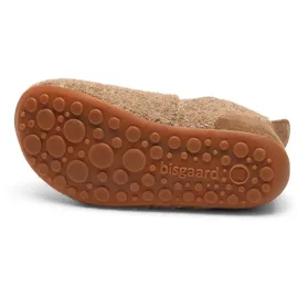 Bisgaard Sailor Wool Camel 26