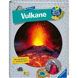Ravensburger Wieso? Weshalb? Warum? Profiwissen Bd.25