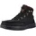 HEYDUDE Bradley Herren Schwarz 45