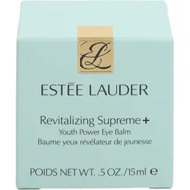 Estée Lauder Revitalizing Supreme+ Youth Power Augenbalsam 15 ml