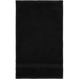 OTTO home Vanessa Handtuchset 30 x 50 cm schwarz 8 St.
