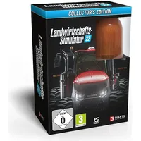 Astragon Landwirtschafts-Simulator 22 (Collector's Edition)
