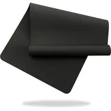 Good Nite Yoga Matte Groß Yogamatte XXL 190 x 80 x 0.6 cm Gymnastikmatte Sportmatte Rutschfest TPE Fitnessmatte Trainingsmatte Pilates Matte für Yoga Pilates Training Gym