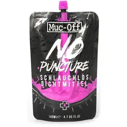 Muc-Off No Puncture Hassle Reifendichtmittel Pink Modell 2025