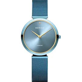 BERING Charity 18132-Charity1 Edelstahl 32 mm