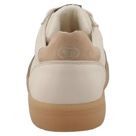 Tom Tailor Sneaker Low Beige Damen 38