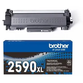 Brother TN-2590XL Schwarz
