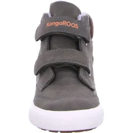 KangaROOS K-Hut Kinder Olive Flame 26