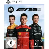 F1 22 - Edition - Download (USK) (PS5)