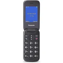 Panasonic KX-TU400 grau