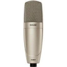 Shure KSM32/SL Mikrofon