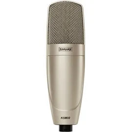 Shure KSM32/SL Mikrofon