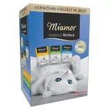 Miamor Ragout Royale in Jelly Multibox 4 x 12 x 100 g