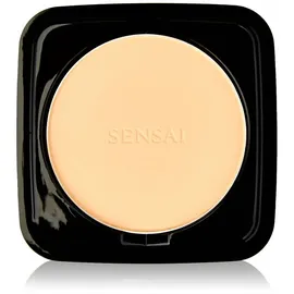 Sensai Total Finish Refill LSF 10 TF202 soft beige 11 g