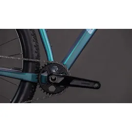 Cube Reaction C:62 Pro 2026 RH 50 cm unisex polarlight 'n' black