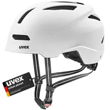 Uvex Urban Planet 58-61 cm white matt