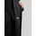 khujo Wintermantel "Luggs", Damen, Gr. S (36), schwarz, Obermaterial: 55% Baumwolle, 45% Polyester. Innenfutter: 100% Nylon.