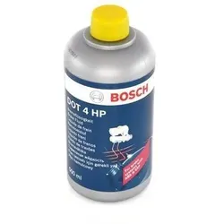 BOSCH DOT 4 (0,5 L) Bremsflüssigkeit Ø75mm 75mm 1 987 479 112