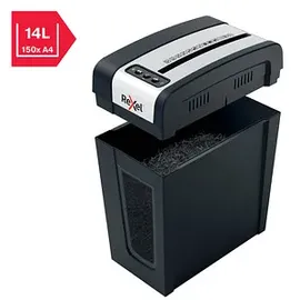 Rexel MC4-SL Schwarz