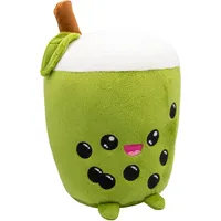 Joy Toy Yummis Bubble Tea 22 cm Groß, Plüschtier