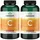 Swanson Vitamin C with Rose Hips 1000 mg  Kapseln 250 St.