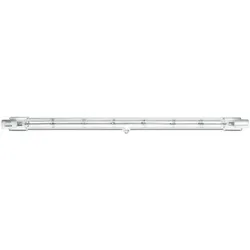 Halogen Glühlampe 1000W 18000lm 18lm/W 2900K R7s Energieeffizienzklasse C