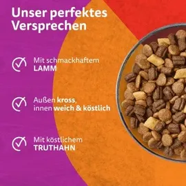Whiskas Duo Surf & Turf Thunfisch & Huhn 1,9 kg